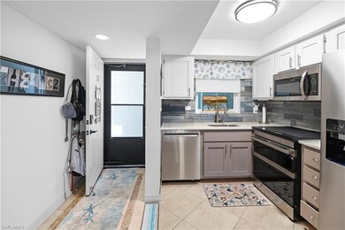 Estero Cove Condominium unit 213, Fort Myers Beach, FL 33931 - photo 3