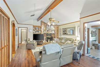 829 Rampart St, Lake Charles, LA 70607 - photo 4