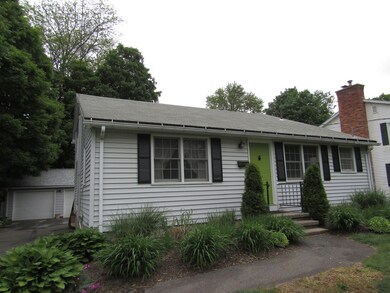 201 N Elm St, Northampton, MA 01060 - photo 2