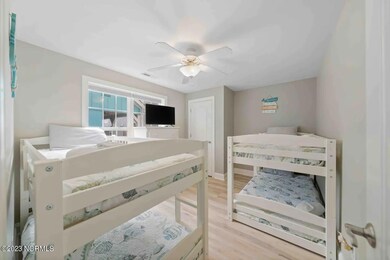 Bedroom   Bunks
