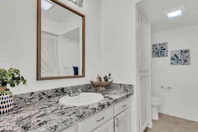 BATHROOM #2