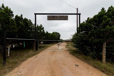 Gated Electric Entrance