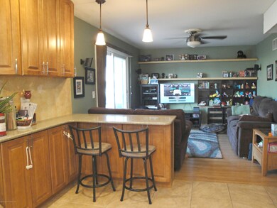 Kitchen View 2