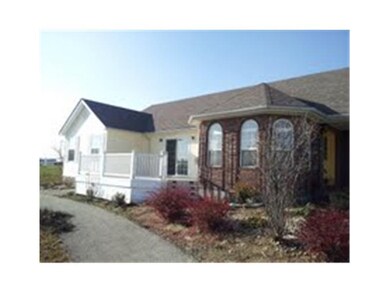 1205 W Rebecca Pkwy, Greensburg, IN 47240 - photo 3