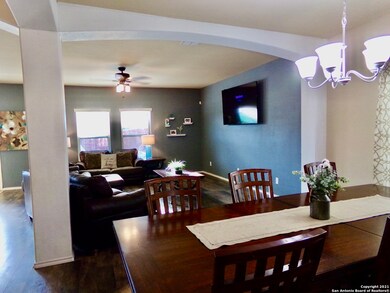 4003 Pavo Viejo, San Antonio, TX 78223 - photo 6