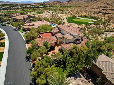 2971 Red Arrow Dr, Las Vegas, NV 89135 - photo 3