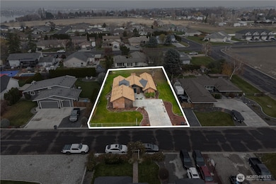 9410 Albert Way SE, Moses Lake, WA 98837 - photo 6