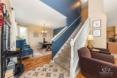 25400 Cove Ct, Plainfield, IL 60544 - photo 7