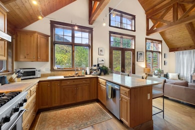 904 Aurum St, Ophir, CO 81426 - photo 2