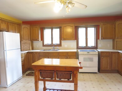 Country Kitchen
