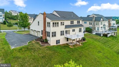 12009 Tregoning Place, Clarksburg, MD 20871 - photo 3