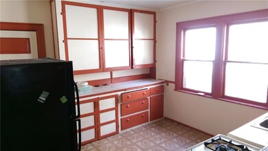 Upper Kitchen