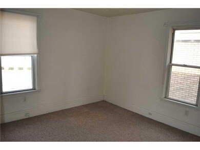 Bedroom.
