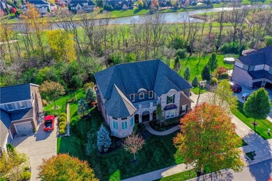 11851 Edgefield Dr, Fishers, IN 46037 - photo 4