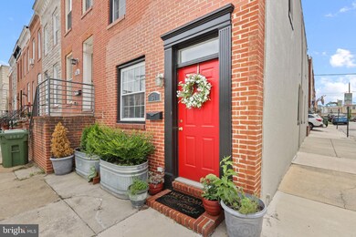 51 E Randall St, Baltimore, MD 21230 - photo 3