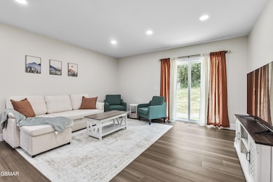 Stunning 2,048 SqFt Living Space