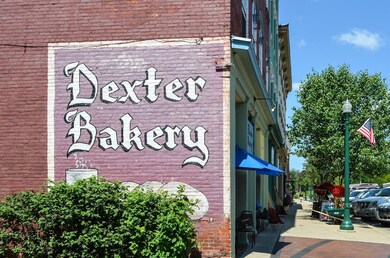 Downtown Dexter