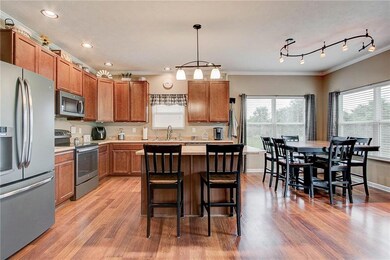 2602 Ashton Ln, Greenwood, IN 46143 - photo 7