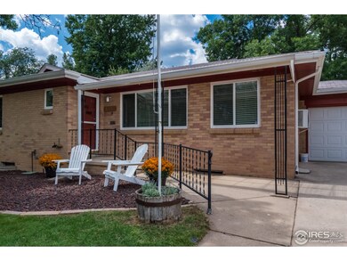 3145 23rd St, Boulder, CO 80304 - photo 2