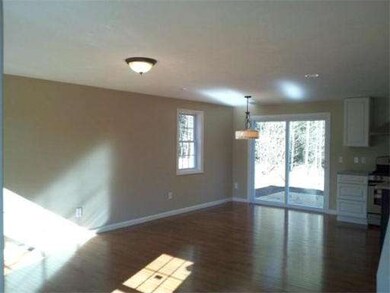 Lot 1003-C Blackmore Pond Rd, Wareham, MA 02576 - photo 5