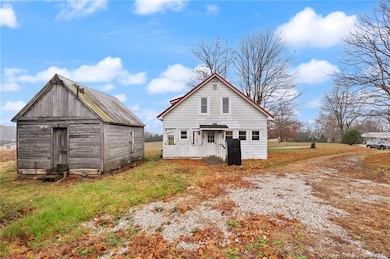 8500 W South Old Highway 11 SE, Laconia, IN 47135 - photo 6