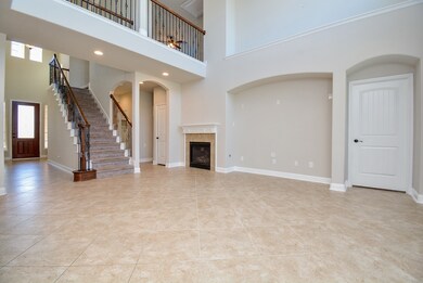 3439 Norwich Gardens Ln, Fulshear, TX 77441 - photo 4