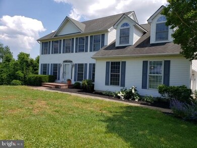 431 Lankford Rd, Harwood, MD 20776 - photo 2