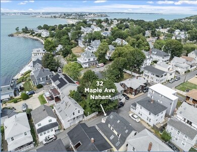 32 Maple Ave, Nahant, MA 01908 - photo 5