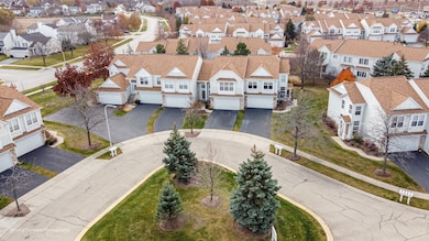 1141 Delta Ct unit 255E, Elgin, IL 60123 - photo 4