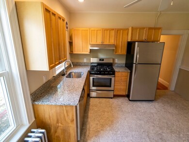 40 Hewlett St unit 1, Roslindale, MA 02131 - photo 3