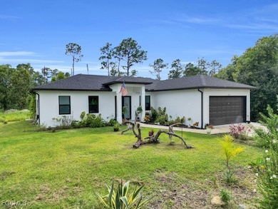 4006 E 2nd St, Lehigh Acres, FL 33936 - photo 4