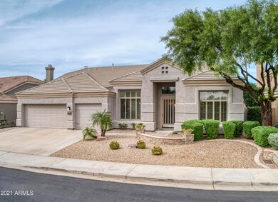 9652 E. Presidio - FRONT