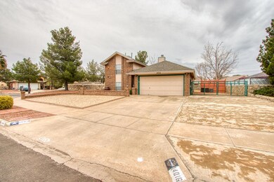 14016 Tuckey Ln, Horizon City, TX 79928 - photo 3