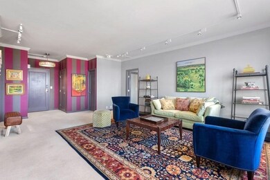 Imperial Towers unit PH08, Chestnut Hill, MA 02467 - photo 6