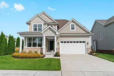 3022 Theodore E, Wixom, MI 48393 - photo 2