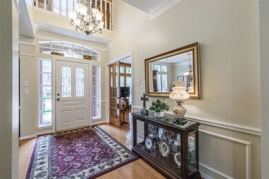 7903 Emerald Bluff Ct, Houston, TX 77095 - photo 5