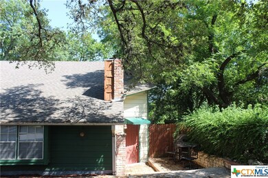 619 Burleson St, San Marcos, TX 78666 - photo 2