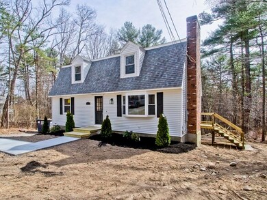 57 Quaker St, Northbridge, MA 01534 - photo 2