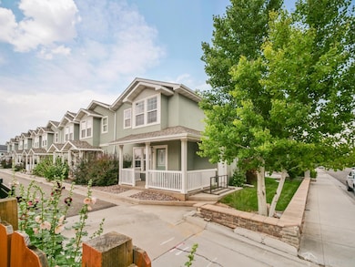 1412 S 17th St unit A, Laramie, WY 82070 - photo 3