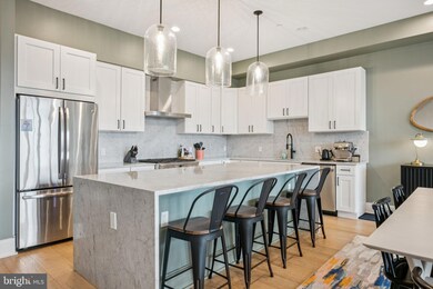 1316 Shepherd St NW unit 4, Washington, DC 20011 - photo 7