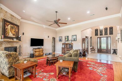 117 Redtail Ct, Weatherford, TX 76088 - photo 6