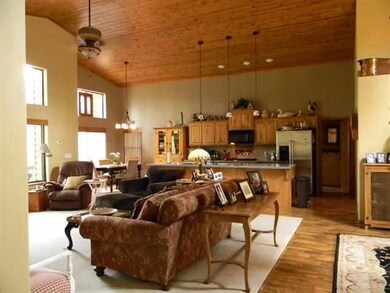 1661 S Sierra Park Trail, Show Low, AZ 85901 - photo 7