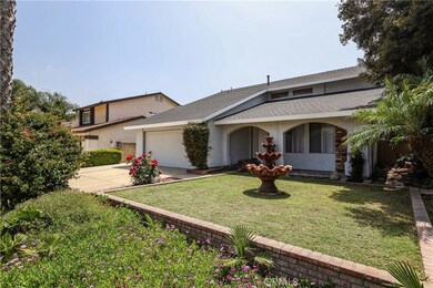 1026 E COTTONWOOD DRIVE, ONTARIO, CA