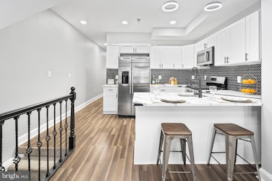 1919 N Longwood St, Baltimore, MD 21216 - photo 7