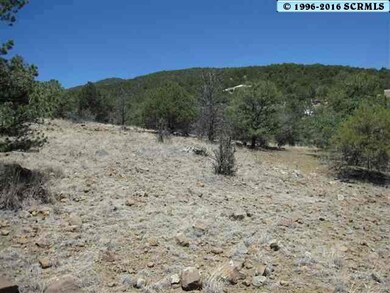 LOT 71 N Swan St unit Dos Griegos Phase 2, Silver City, NM 88061 - photo 4