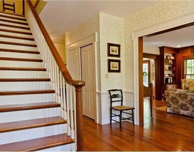Other. Foyer