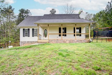 1325 Oakview Dr NE, Dalton, GA 30721 - photo 4