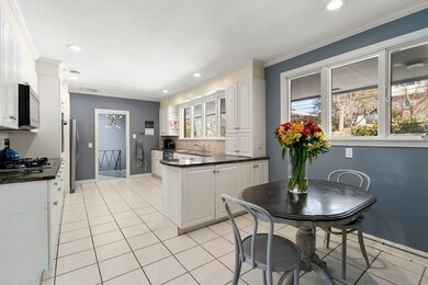 137 Baldpate Hill Rd, Newton Center, MA 02459 - photo 4