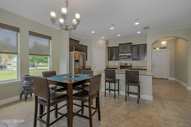Dining Room 1