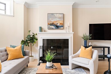 175 St Botolph St unit 1, Boston, MA 02115 - photo 3